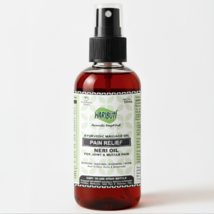 Ayurvedic Oils