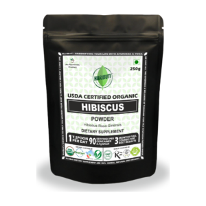 Hibiscus Powder