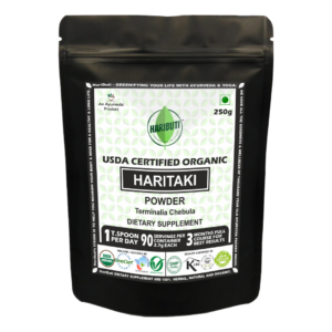 Haritaki Powder