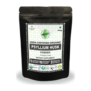 Psyllium Husk Powder