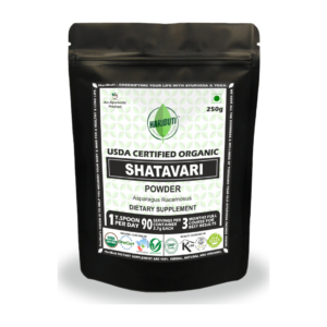 Shatavari Powder