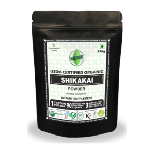 Shikakai Powder