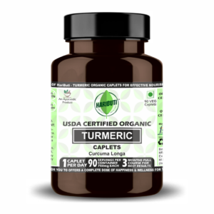 Turmeric Tablet